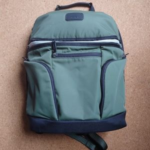 Tumi Taylor Nylon Travel Tech Backpack 55980